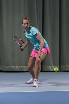 Marie-Lynn Tiedemann 941 - Bezirksmeisterschaften